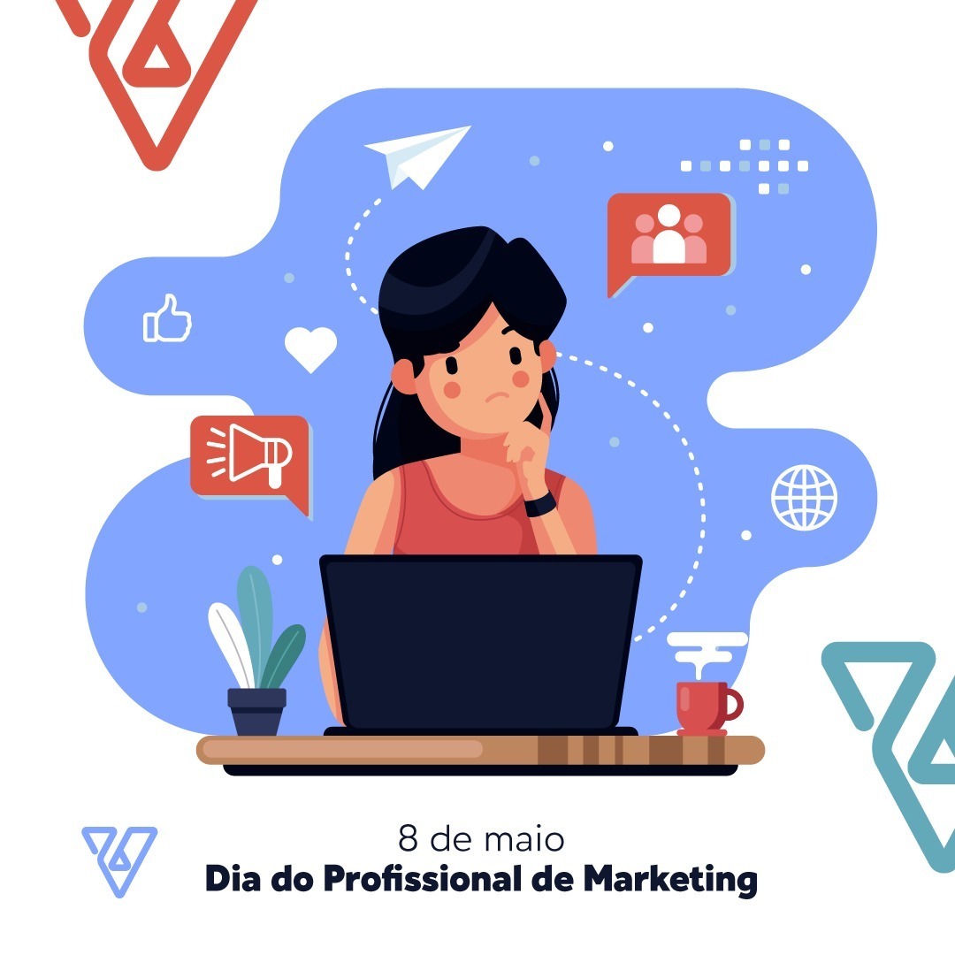 tempobrasil's tweet photo. Hoje é o dia dos responsáveis por criar, inovar e elaborar estratégias para surpreender sempre, muito ligados as tendências e comportamentos do consumidor, este profissional faz acontecer. 

Feliz dia a todos os profissionais de Marketing! 🤩 🎉 https://t.co/fAHBzTXPh6