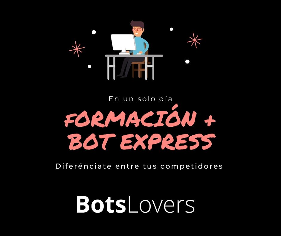 BotsLovers tweet media