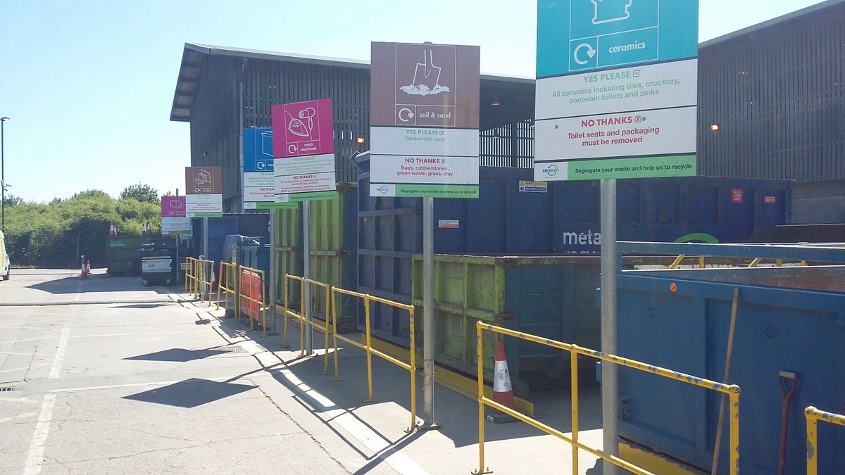 Havering Council tweet media