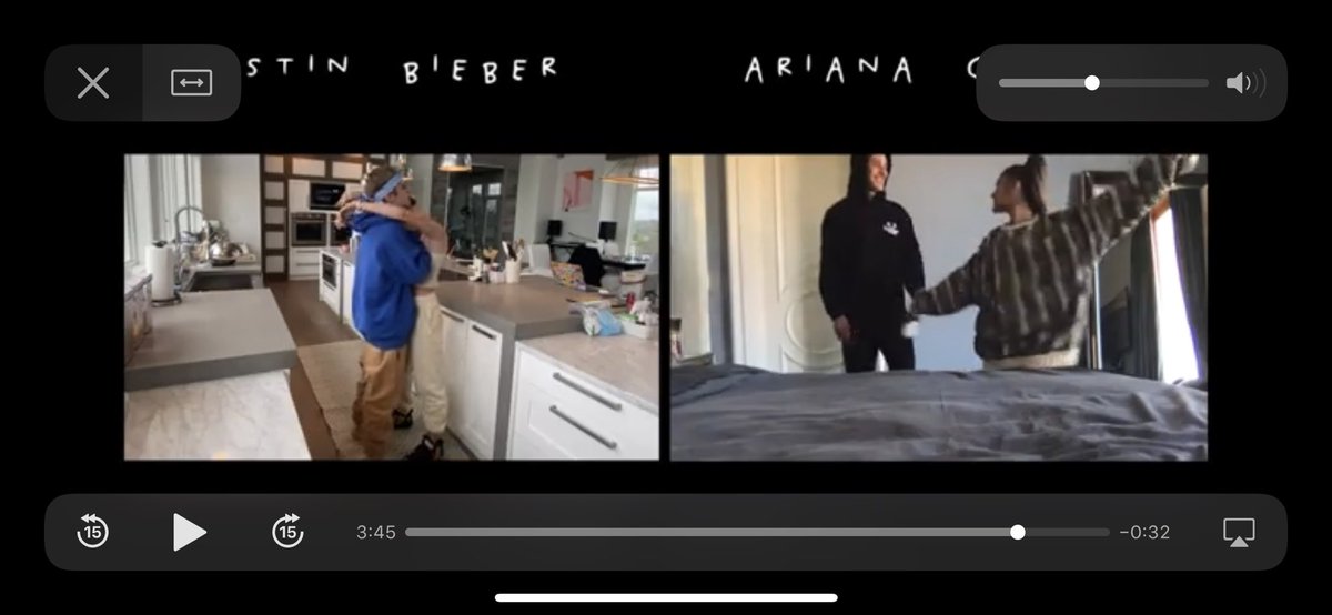 GodIsA_G's tweet photo. I've literally been studying these photos to try figure out who Ari boyo is and then i realised do u know what who cares. SHES HAPPY AND HEALTHY. And she told him about us in the most beautiful way , I think this is so good for her.
#STUCKWITHU https://t.co/FQ8hjbaBvH