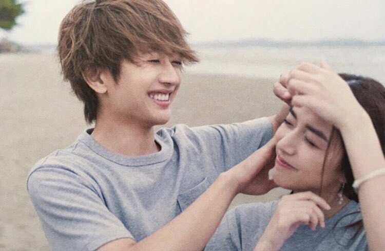 Kn930Nissy's tweet photo. やっぱりバイトイちゃんが推せる🥺 https://t.co/J3dqaNX2dL