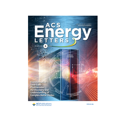 Ryg, ryg, ryg del fusionere Kvinde ACSEnergyLett on Twitter: "What's the best way to start your day? With the  brand new issue of ACS Energy Letters, of course. Here it is!  https://t.co/XLz6QPbt9x https://t.co/2uOZMQm4Pp" / Twitter