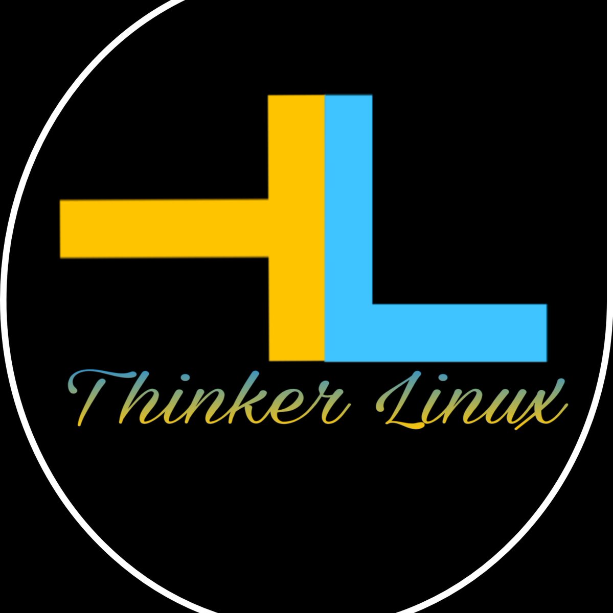 thinkerlinux's tweet photo. #NewProfilePic https://t.co/ZBmpz2C0SZ