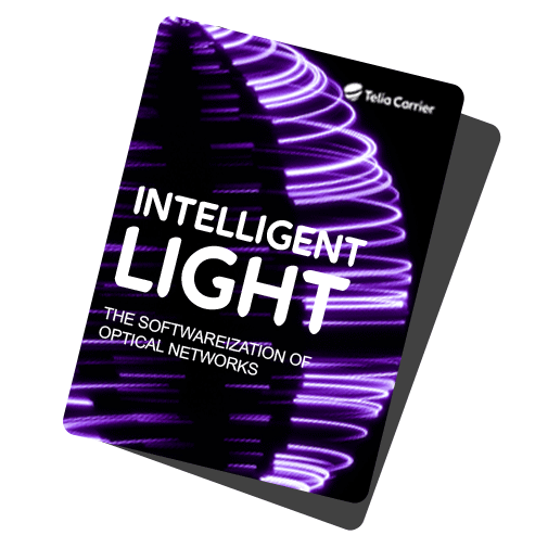 ArelionCompany's tweet photo. In a new white paper, @MFridstrom of Telia Carrier and Parthiban Kandappan of @Infinera explore the #softwareization of optical #networks. π« Download your free copy here: https://t.co/a3WEEFqla9
#automation #networking #infrastructure #DX https://t.co/G39bpL3T1r