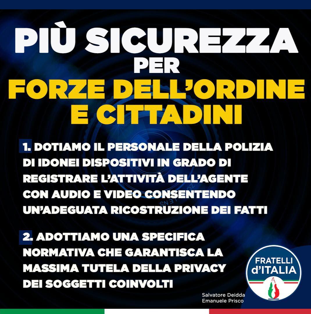 SFinanza's tweet photo. La nostra richiesta di riportare all'ordine del giorno della Politica, l'uso della bodycam per le FF.PP. sortisce i primi effetti...
🇮🇹 𝑵𝒐𝒊 𝑺𝒕𝒊𝒂𝒎𝒐 𝒅𝒂𝒍𝒍𝒂 𝑵𝒐𝒔𝒕𝒓𝒂 𝒑𝒂𝒓𝒕𝒆... 🇮🇹
@deidda #SIMgdf #sindacato #militari #bodycam #Polizia #finanzieri #Atpi #GDF https://t.co/E4NrhY7xDp