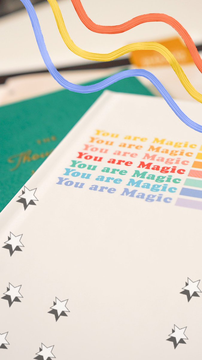 _greatadventure's tweet photo. ⭐️ A Magical Friday ⭐️ Get your You are Magic tee and free bracelets today ! https://t.co/tpGyqGosGp