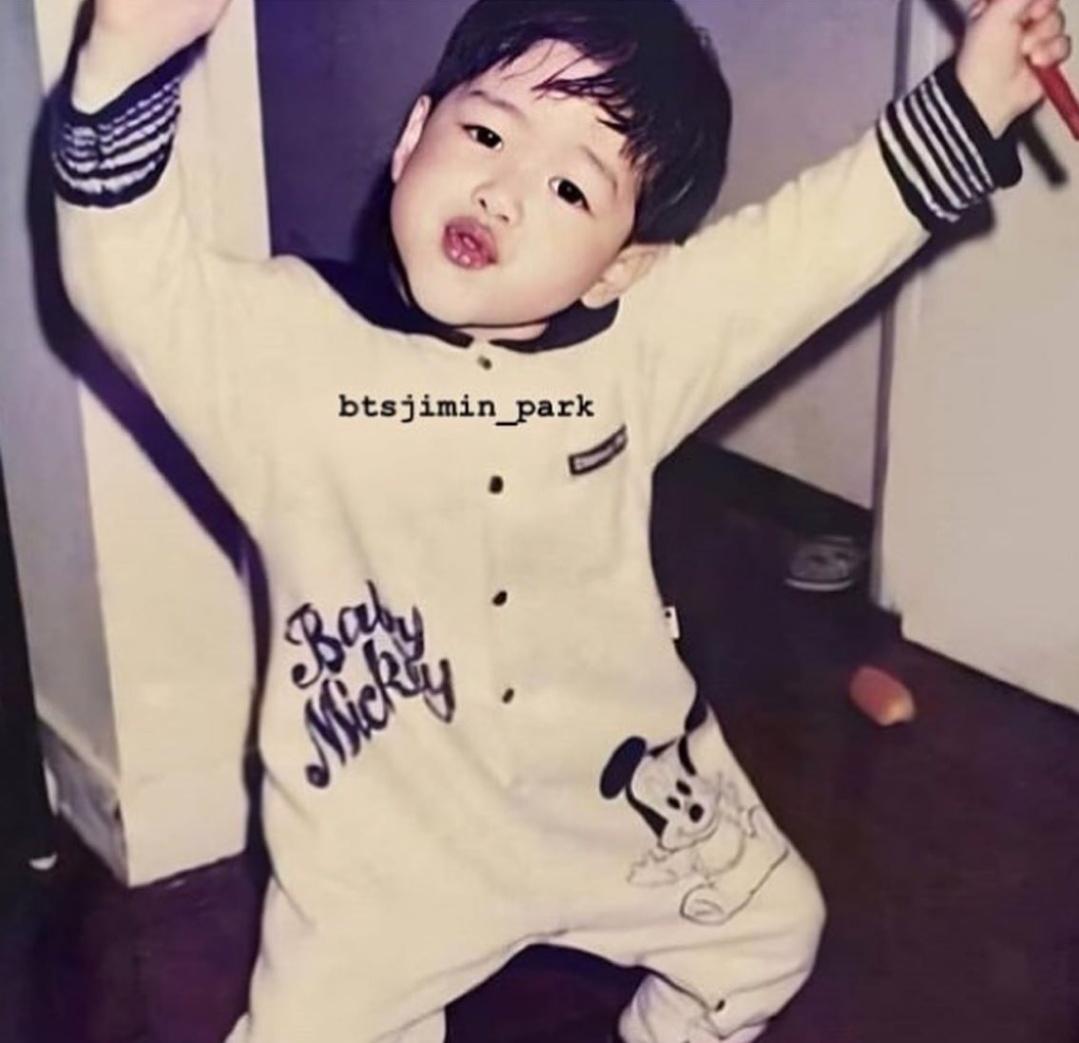 Babyjimin