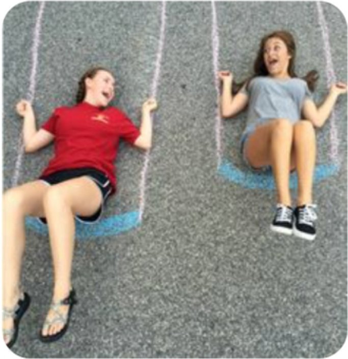 Hey Everyone. Can you show us your best sidewalk creations.  Here are some examples.
Get Moving and have Fun!!! Mr. L.