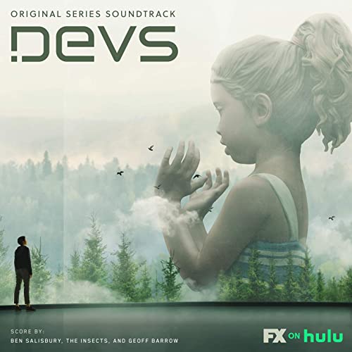 The_Ent_Factor's tweet photo. DEVS series soundtrack composed by Ben Salisbury, The Insects & Geoff Barrow has been released by Lakeshore Records.
https://t.co/ZujDFEcktH
#devs #tvseries #series #DevsFX #bensalisbury #theinsects #geoffbarrow @LakeshoreRecs @Benjaminsal @InsectsThe @jetfury https://t.co/UgHqw3Tue0