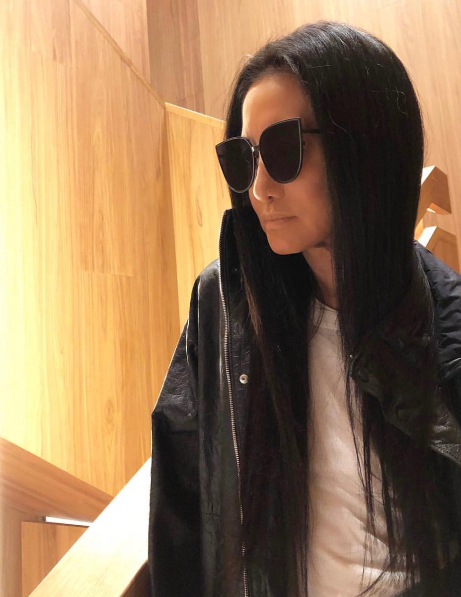 vera wang leather jacket