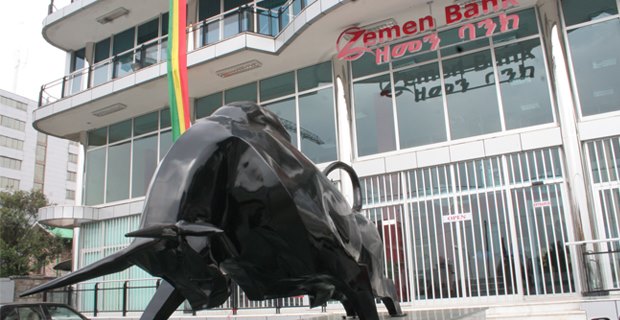 addis_fortune's tweet photo. NEWS ALERT: Zemen Slashes Interest Rate for Hotel, Tourism Industry
https://t.co/zFpGfBEzHV https://t.co/AQlYsZaRSZ