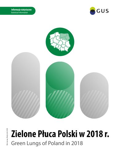 Bialystok_STAT's tweet photo. #USBiałystok prezentuje najnowszą publikację przedstawiającą #ekoregion #ZielonePłucaPolski w 2018 r. w świetle danych statystycznych https://t.co/N8QXZnIesr #ekorozwój #OchronaPrzyrody #środowisko #OchronaŚrodowiska https://t.co/Wlu7fw1s0f