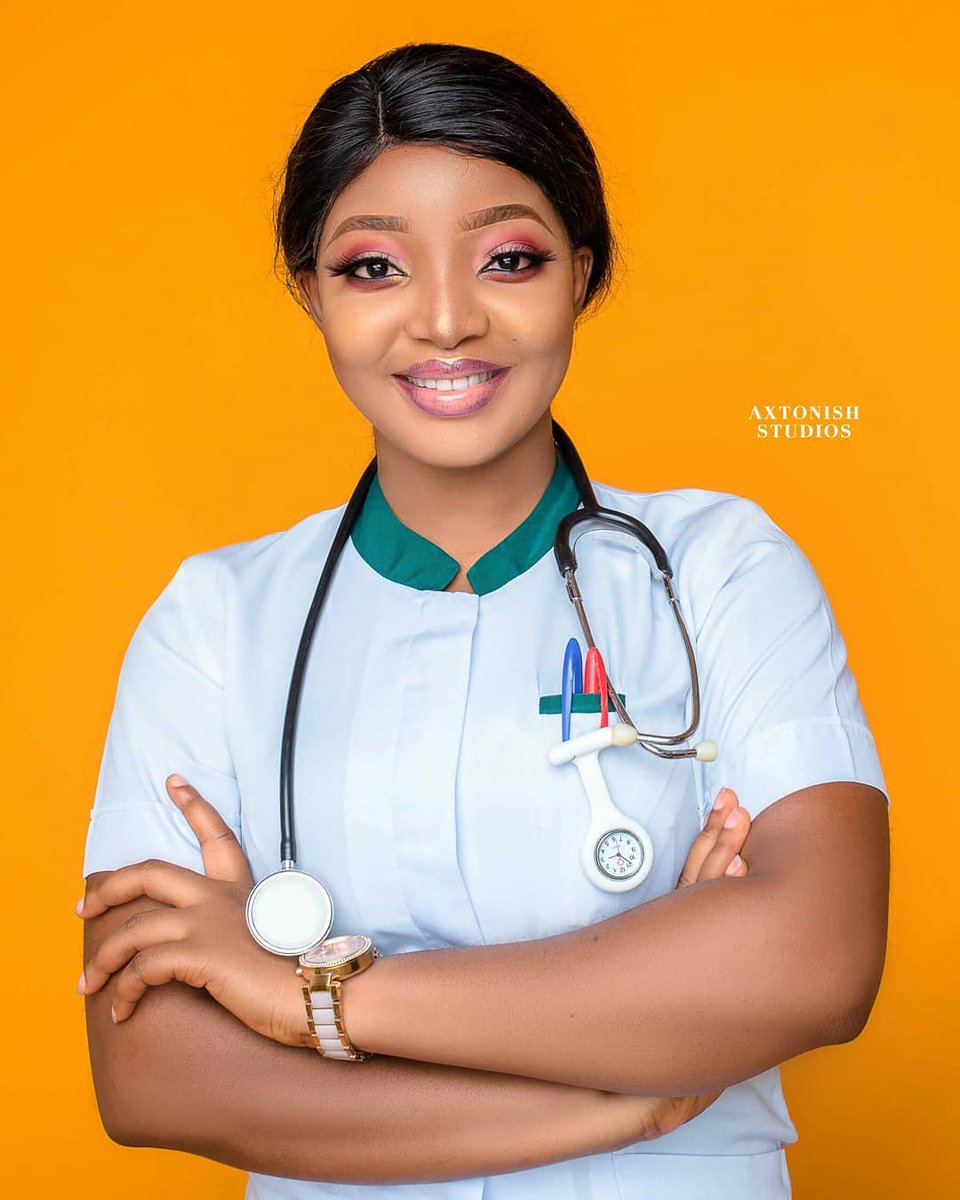 njonurses's tweet photo. Congratulations Nurse Precious Amaechi Chinelo our latest registered Nurse. Be nice to her guys 👏👏👏 👏
-
#nurse #nursestudent #nurselife #nursingstudents #nursingschool #nurseselfie #nurseschool #nurseonduty #nurserocks https://t.co/0W5MdU5MMC