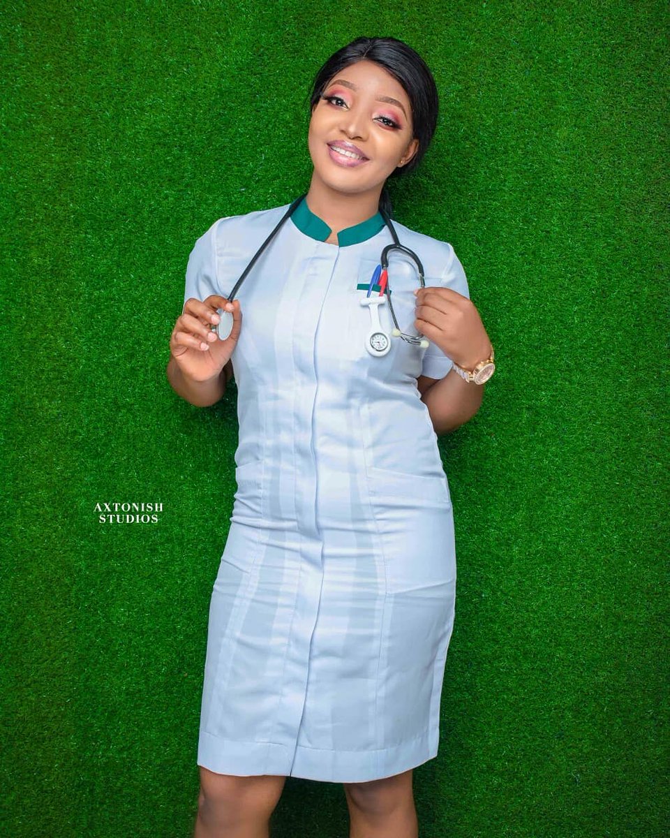 njonurses's tweet photo. Congratulations Nurse Precious Amaechi Chinelo our latest registered Nurse. Be nice to her guys 👏👏👏 👏
-
#nurse #nursestudent #nurselife #nursingstudents #nursingschool #nurseselfie #nurseschool #nurseonduty #nurserocks https://t.co/0W5MdU5MMC