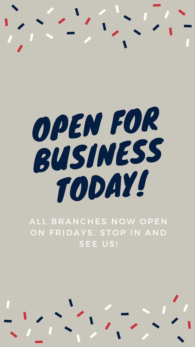 LKQRefinish's tweet photo. Get all your weekend repair needs at your local branch today! Call ahead orders can be picked-up curbside at our open branches, Monday - Thursday 8 AM to 4 PM and now Fridays from 8 AM - 12 PM. #finishmaster #autocollisionrepair #refinisherfamily #boothlife https://t.co/xTF0y51tPJ