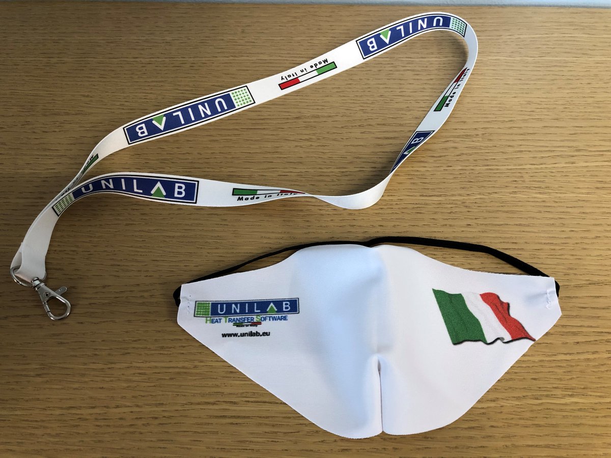 unilabsrl's tweet photo. Even at work, we wear Unilab protective masks and gadgets.
Our offices are open and we are operational. For all requests, you can contact us at sales@unilab.eu! Stay safe, take care and let's get on with it! https://t.co/okyA4nw2jy