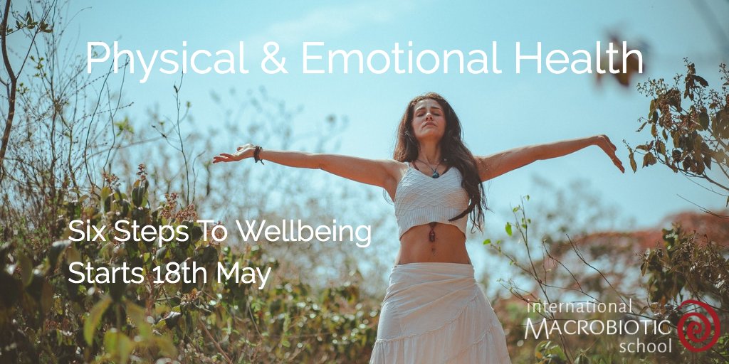 Physical and #EmotionalHealth - Six Steps To Wellbeing
Full info: buff.ly/2zca7gD

#health #EmotionalhealthCoach #emotionalhealthcare #wellbeing #WellbeingWarrior #wellbeingcoach #wellbeingblogger   #healthandwellbeing #wellbeingatwork #wellbeingnetwork #WellbeingMadeEasy