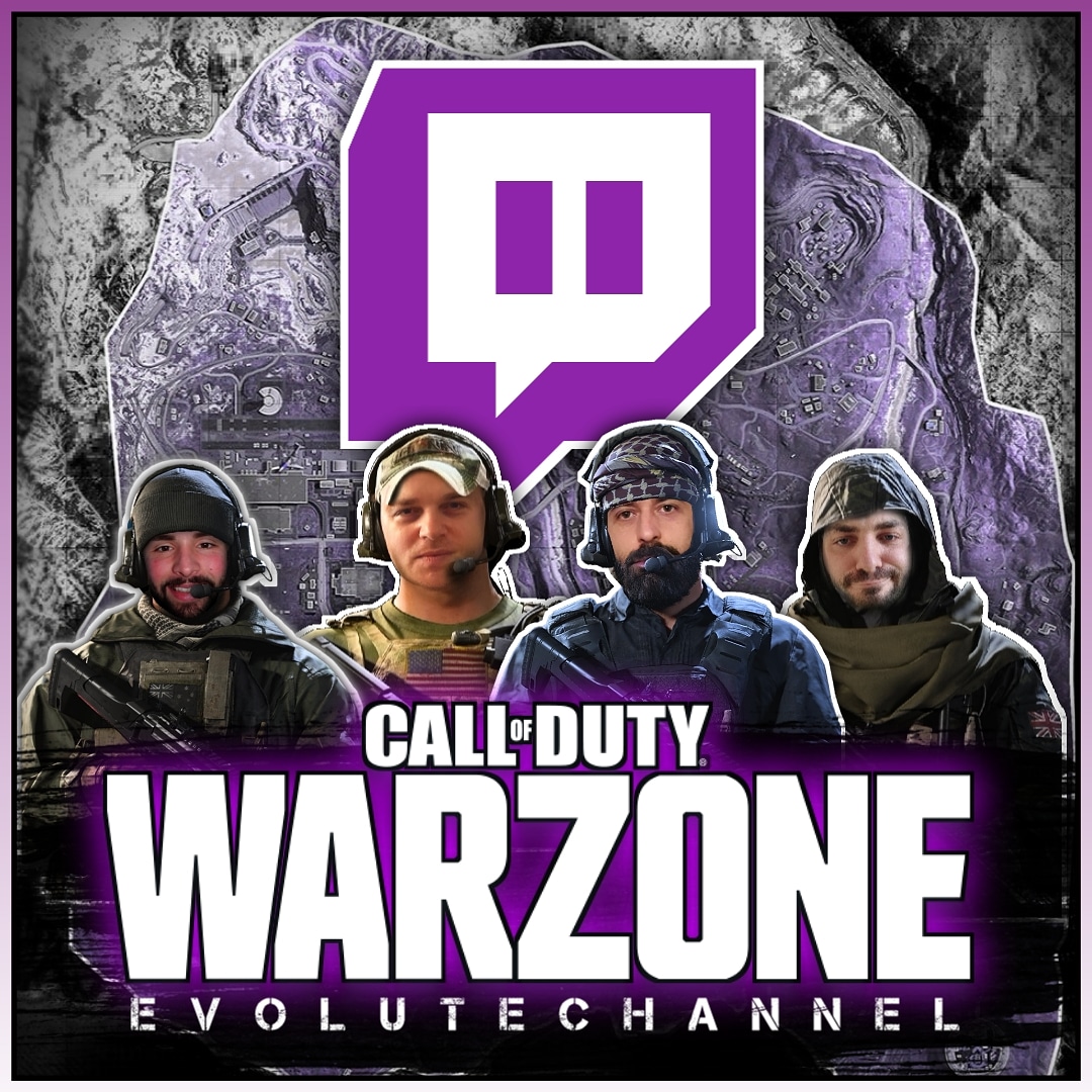 eVolute_Gaming's tweet photo. Questa sera altra sera col #DIRETTIVO in #live
NON MANCARE!
Rispondiamo alle vostre domande in live!
#twitch
🖥 eVoluteChannel
Rt gradito
#bombers #goeVolute #Community #domanderisposte
#videogames @eSportsMag_it @italia_esports @OffSidePage_ @VPG_Italy @RTTwitchStream1 https://t.co/TVfvaR5XRe