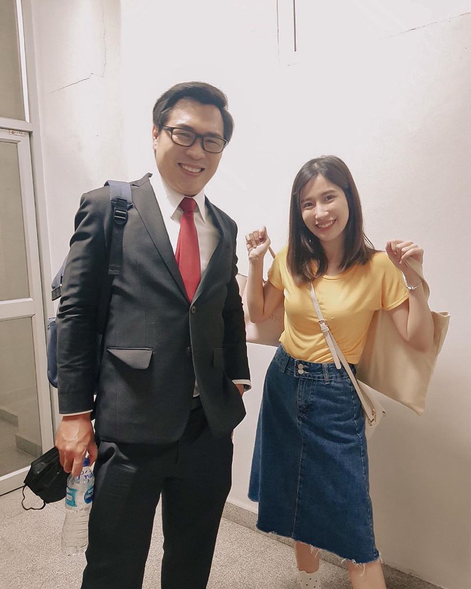 JanChan_StAFans's tweet photo. IG : https://t.co/JzvqyUM1Nd
#JanChan #Motherเรียกฉันว่าแม่ #LINETV #JSLcontentStudio https://t.co/EvTHjpuAij