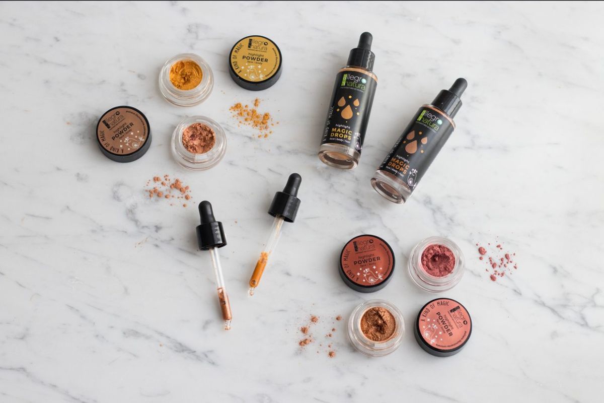 eNaturalStore's tweet image. Promo Festa della Mamma - eepurl.com/g2M8ib