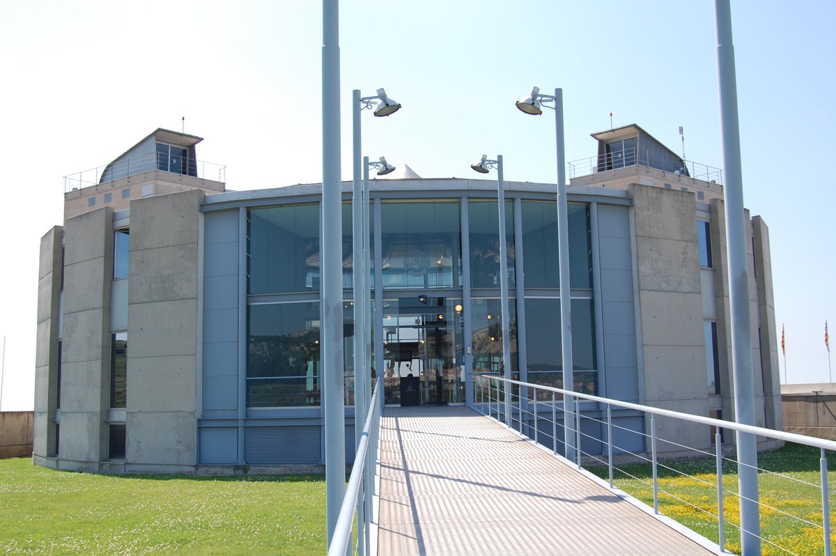 📌 El dimarts 12 de maig, a les 12 hores, Ple d’investidura de l’Ajuntament de #Badalona per escollir el nou alcalde o alcaldessa 

👉La sessió extraordinària, que ha de ser presencial, se celebrarà al BCIN per garantir les mesures sanitàries

ℹ️ j.mp/2YMTtPc