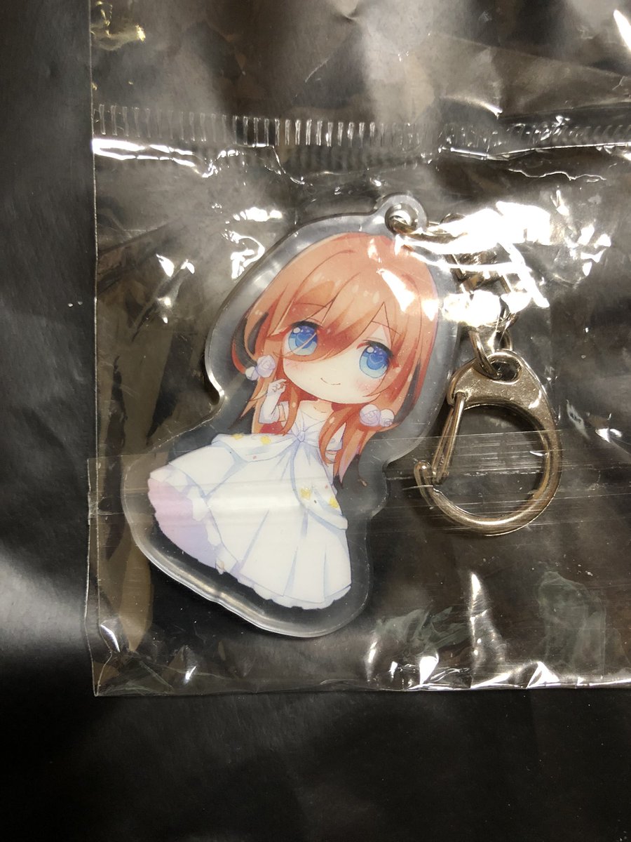 あるカップルの話