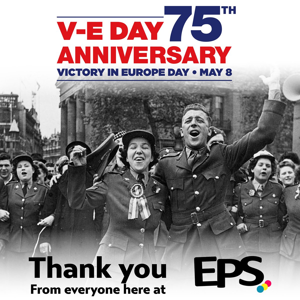 EPS tweet media