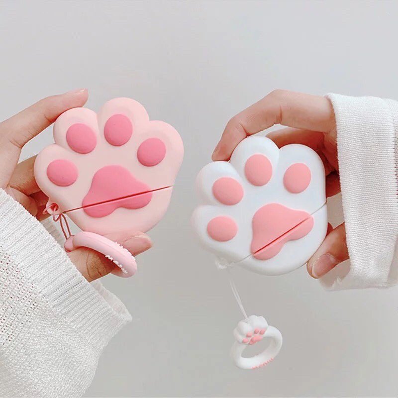 myhoneyjj_'s tweet photo. ใครสนใจเคส airpods แบบน้องแดนไหมคะ นุ่มนิ่มน่ารักม้าก🐱💖
- 99 บาท ของถึงอาทิตย์หน้าคั้บ 
- สอบถาม&amp;สั่งซื้อ dm เลยน้า ⌯’ㅅ’⌯

#ตลาดนัดDANITY #ตลาดนัดคังแดเนียล #ตลาดนัดดานิตี้ #ตลาดนัดWANNAONE https://t.co/sPdv9kETtR