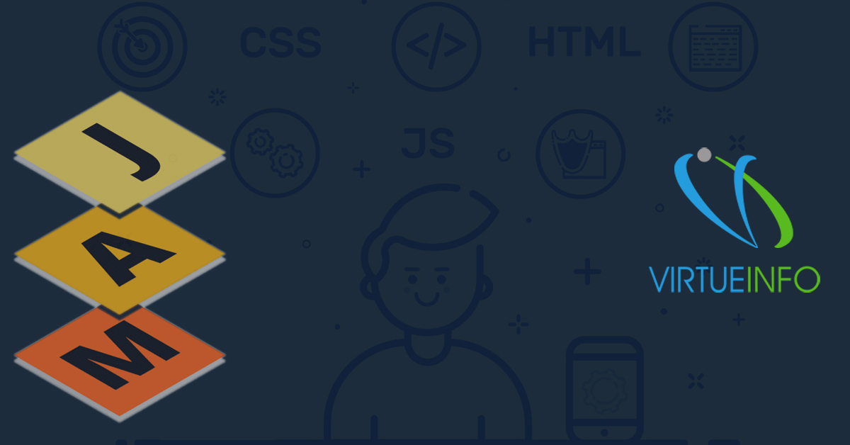 Tired with speed, performance, managing database and server dependency of cms website?

upgrade to JAMstack 

lnkd.in/g6bBixS

#buildITwithVirtue
#jamstack #jamstackdevelopment #staticsite #jekyll #hugo #gatsby #nuxtjs #serverless #graphql #cmstojamstack
#webdevelopment