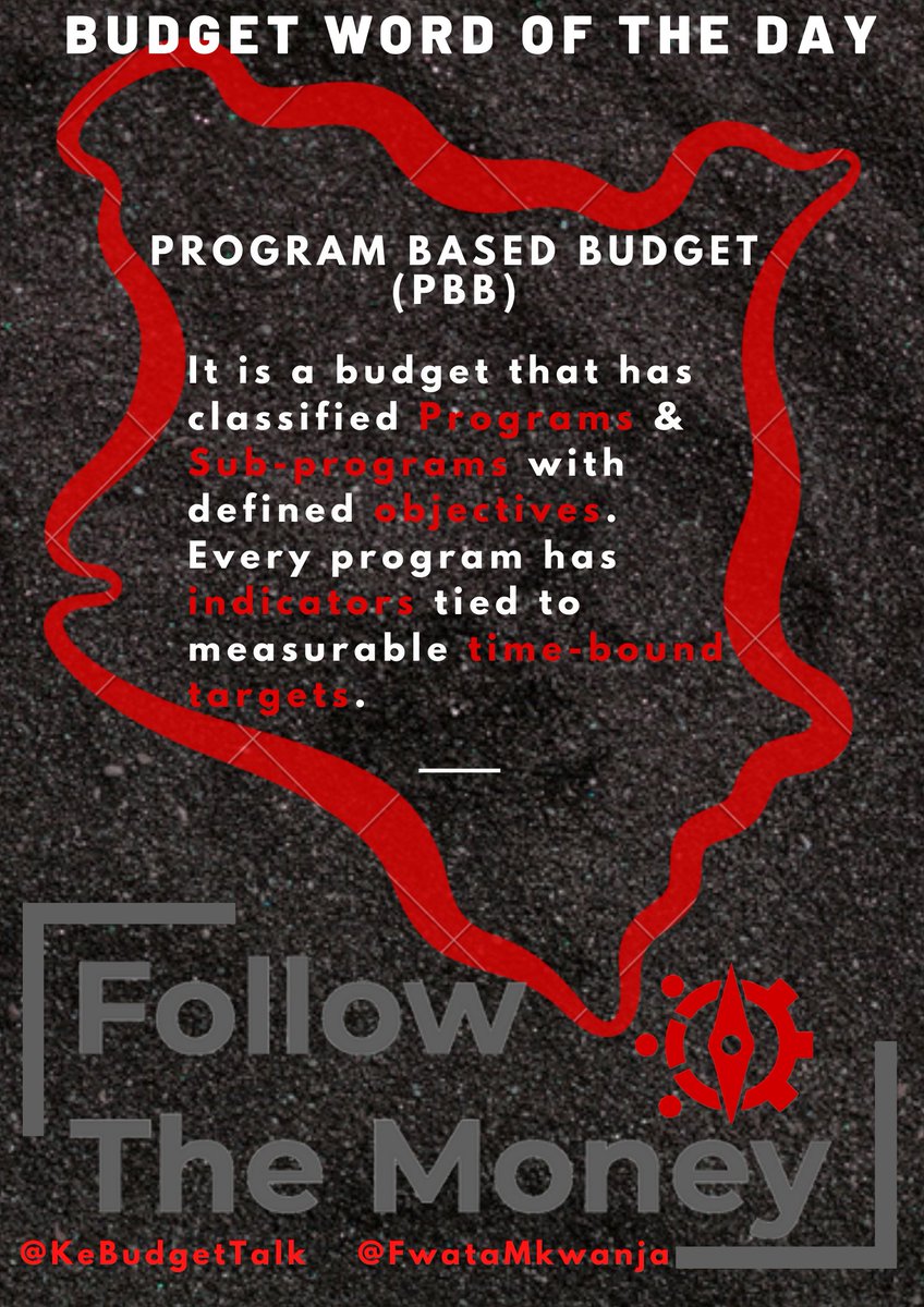 BudgeTalkGlobal's tweet photo. #KeBudgetTalk
#FollowTheMoneyKe
#ProgramBasedBudgetKe
#SocialAccountabilityKe
#PublicAccountability
#OpenBudgets
#openresponse
#openrecovery
#COVID19
#extendlockdown
#BudgetTransparencyKe
#BudgetAccountabilityKe https://t.co/Lasra6F28Q