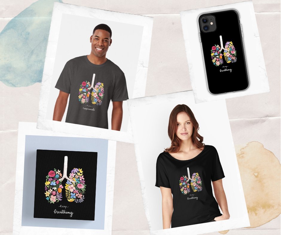meerixmas's tweet photo. ¡Hola!
Os presento mi página de @redbubble (en las fotos explico con detalle todo).
Para aportar un granito de arena, destinaremos parte de los beneficios a una ONG que ayuda a personas afectadas por la crisis actual del COVID-19.
Espero que os guste💙🍀🌸
https://t.co/jxxda7sOpG https://t.co/8vw5nLJA0m