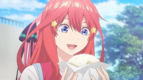 アニメクイズ