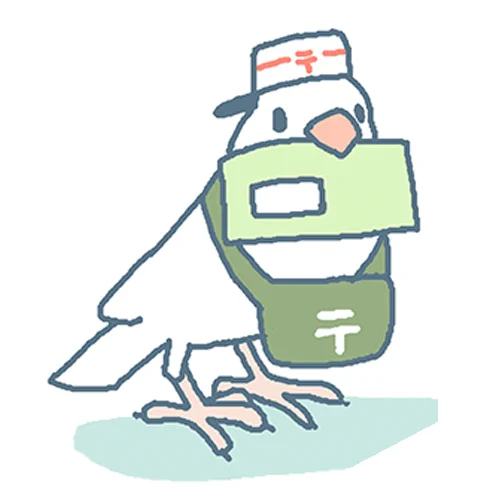 【おしらせ】文鳥さんまんがのフルカラー本とグッズ、ただいま通販受付中です。おうちで過ごすおともに、よかったらどうぞ。

https://t.co/ZgRoxRsy7U 
