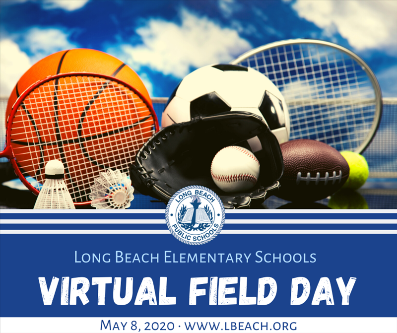 Let the games begin!!  So excited for a day filled with fun and games!!#LBLeads #ProudtobeLB lbeach.org/departments/at…⚽️🤸facebook.com/profile.php?id…