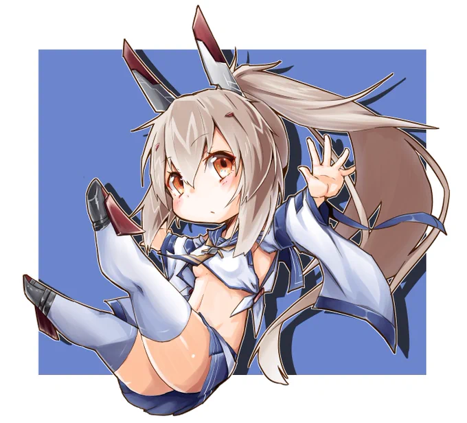 ちっちゃい綾波 