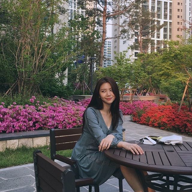 KaeunGallery's tweet photo. 2020.5.8 깡스타그램
#이가은 #가은 #leegaeun #kaeun https://t.co/39U2NgKK27