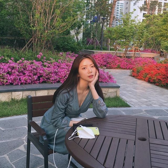 KaeunGallery's tweet photo. 2020.5.8 깡스타그램
#이가은 #가은 #leegaeun #kaeun https://t.co/39U2NgKK27