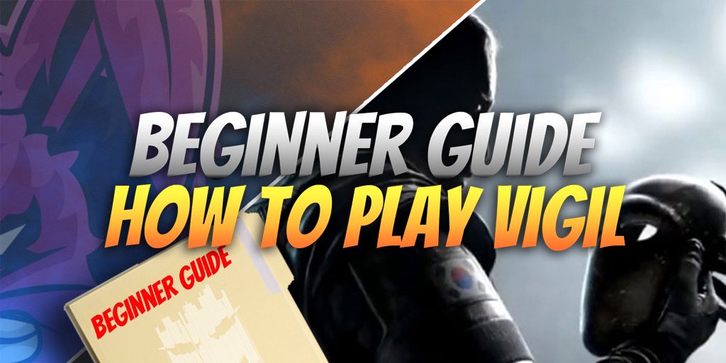 vtg_official's tweet photo. New video online ! https://t.co/j4Zif20vQY #smallyoutuber #RainbowSixSiege #dutchgaming #tutorial #howto https://t.co/8R15bVP1d2