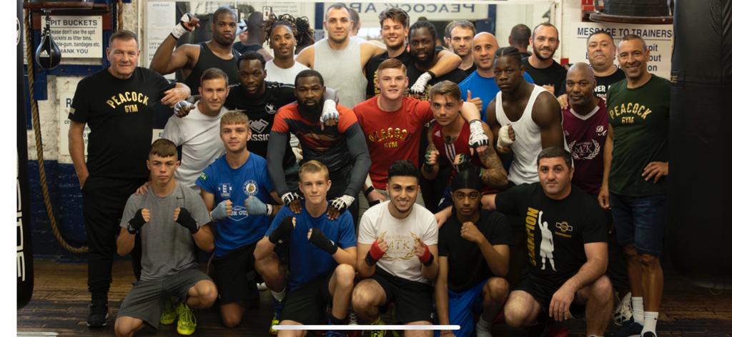 edward muscat ™🥊🥊 tweet media