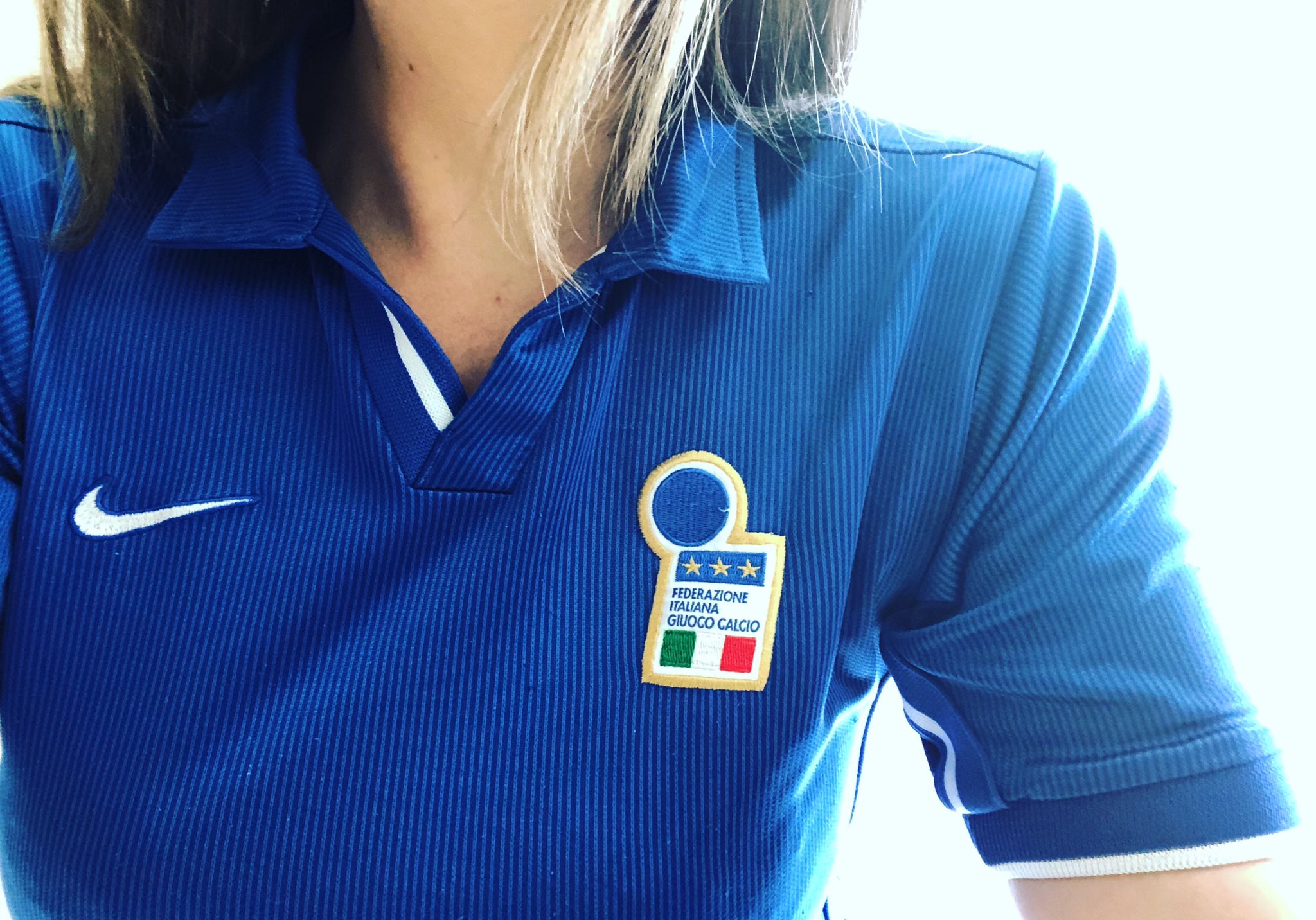 Italia nike sales