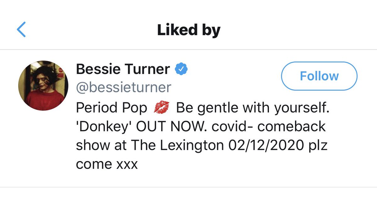 This is why we love #FridayMusicFun - it’s great when the artists of the songs suggested join in! Great work <a href="/emmataylornotts/">Emma Taylor</a> and <a href="/bessieturner/">Bessie Turner</a>!