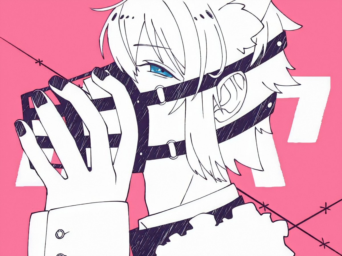 愛を頂戴 すとぷりギャラリー りんりねこのイラスト