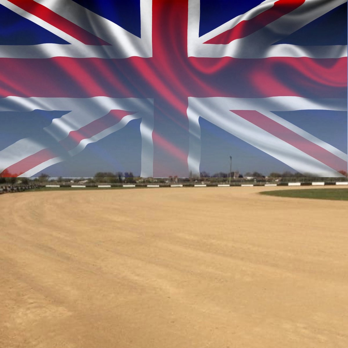 AppsMedia08's tweet photo. #VEDay #Covid_19 #autograss #motorsport #VEDay75 #REMEMBER #track #unionjack #redwhiteandblue https://t.co/O0lnR93oCW