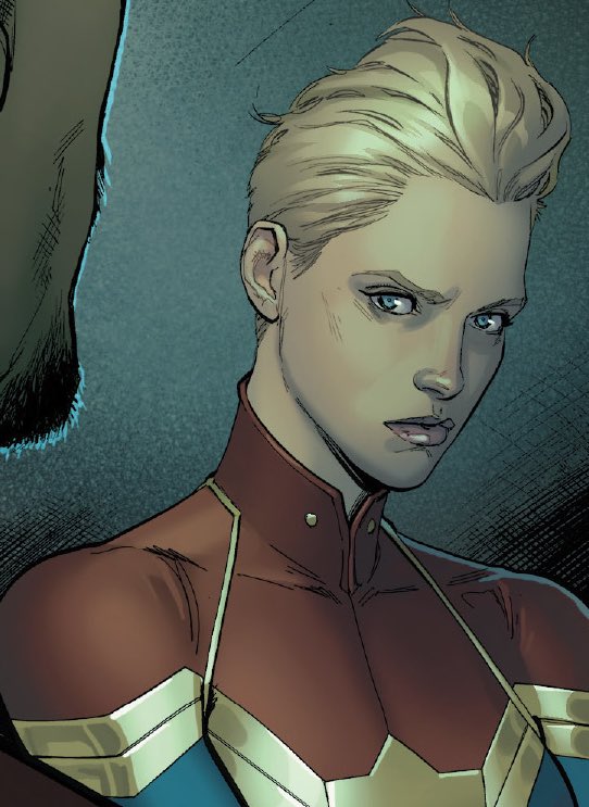Captain Marvel News on Twitter: Captain Marvel News on Twitter: