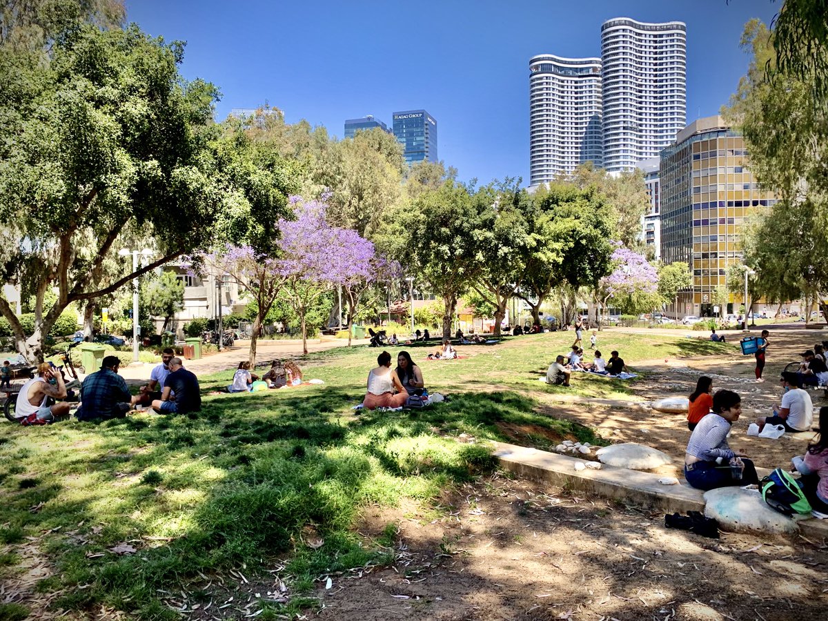 ניחוחות של גל שני