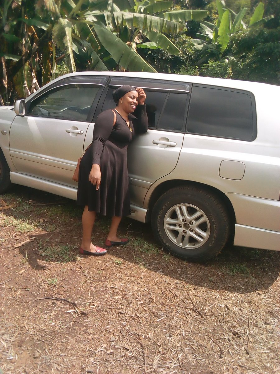 MaryMuthama2's tweet photo. I visited my mum today, and she remind me of something make me laughs,  #shagg https://t.co/fdUMrSzMe4