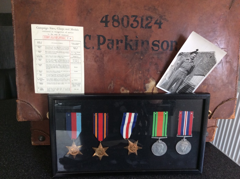 NEL End of Life Care tweet media