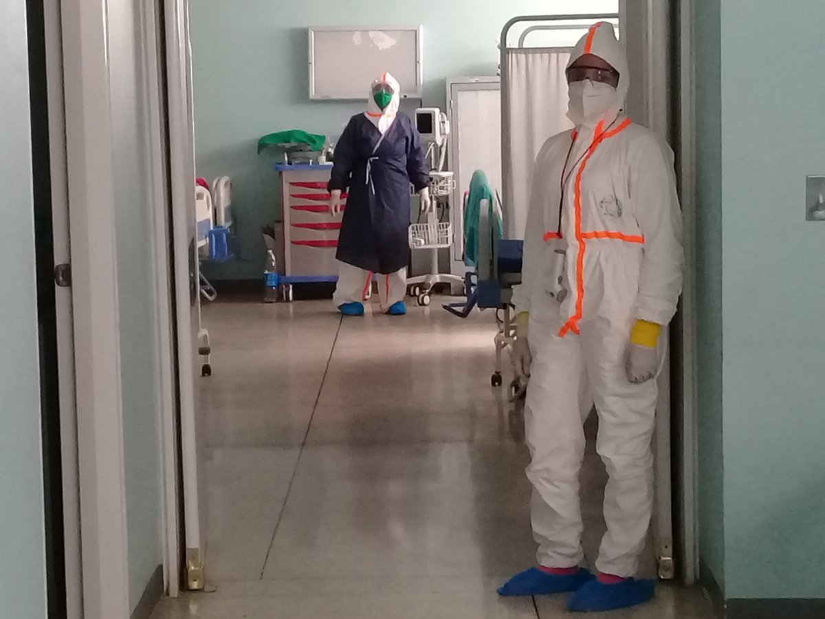 LA PROEZA DE LOS MÉDICOS #CUBANOS
Médicos de #Cuba en #Venezuela aseguran la asistencia al pueblo frente a la #Covid-19
<a href="/radio_cubana/">Radio Cubana</a> <a href="/radiorebeldecu/">Radio Rebelde - Cuba</a> <a href="/RadioHabanaCuba/">Radio Habana Cuba</a> <a href="/RP_OndaAlegria/">Radio Progreso 🇨🇺 La Onda de la Alegría</a> <a href="/radiotainofm/">Radio Taino</a> <a href="/CimarronCuba/">CimarrónCuba</a>