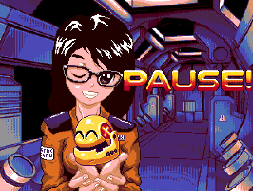 RGgamedev's tweet photo. Xump 2 for Sega Mega Drive / Sega Genesis is nearly ready. Who wants to do a review for a magazine/blog or maybe a video and get a physical? Please PM us! #megadrive #homebrew #genesis #sega #game #xump2 @RGgamedev https://t.co/r85e1yA4UQ