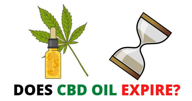 Does CBD Oil Expire? All You Need To Know🍀🧐
cbdfable.com/does-cbd-oil-e…